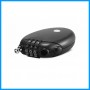 RETRACTABLE CABLE LOCKS