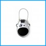 RETRACTABLE CABLE LOCKS