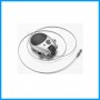 RETRACTABLE CABLE LOCKS