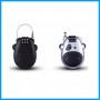 RETRACTABLE CABLE LOCKS