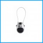 RETRACTABLE CABLE LOCKS