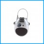 RETRACTABLE CABLE LOCKS