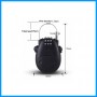 RETRACTABLE CABLE LOCKS
