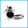 RETRACTABLE CABLE LOCKS