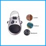 RETRACTABLE CABLE LOCKS