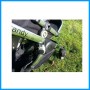 RETRACTABLE CABLE LOCKS