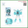 DEFORMATION WATCH