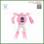 DEFORMATION WATCH