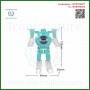 DEFORMATION WATCH