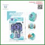 DEFORMATION WATCH