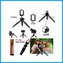 Portable Mini Tripod