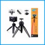 Portable Mini Tripod