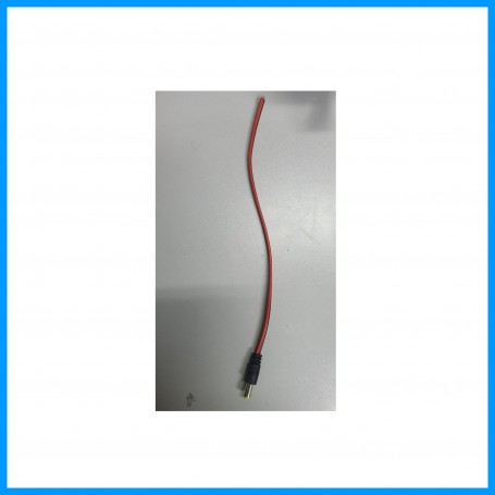 Beam Sensor String