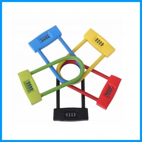 Compactable U Lock (Small)