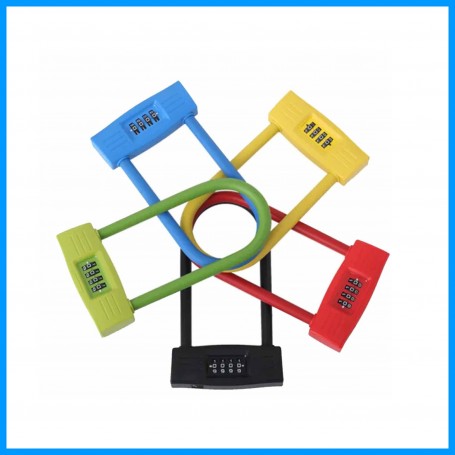 Compactable U Lock (Small)