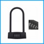 Compactable U Lock (Small)