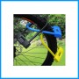 Compactable U Lock (Small)