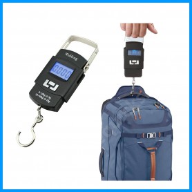Portable Electronic Scale