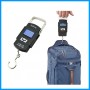 Portable Electronic Scale