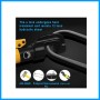 Compactable U Lock (Small)