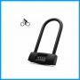Compactable U Lock (Small)