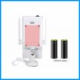 Solar Wifi Camera
