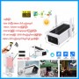 Solar Wifi Camera