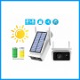 Solar Wifi Camera