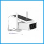 Solar Wifi Camera
