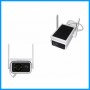 Solar Wifi Camera