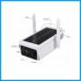 Solar Wifi Camera