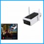 Solar Wifi Camera