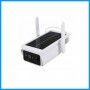Solar Wifi Camera