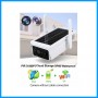 Solar Wifi Camera