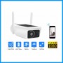 Solar Wifi Camera