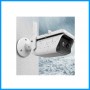 Solar Wifi Camera