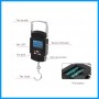 Portable Electronic Scale