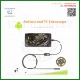 Android and PC Endoscope