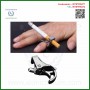 Cigarette Ring Buckle