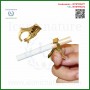 Cigarette Ring Buckle