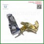 Cigarette Ring Buckle