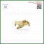 Cigarette Ring Buckle