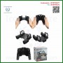 Mobile Gamepad Joystick