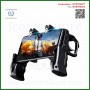 Mobile Gamepad Joystick