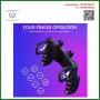 Mobile Gamepad Joystick