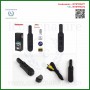 Pen Design HD Camera