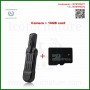 Pen Design HD Camera