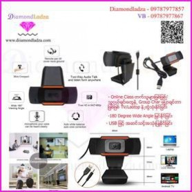 Web Cam