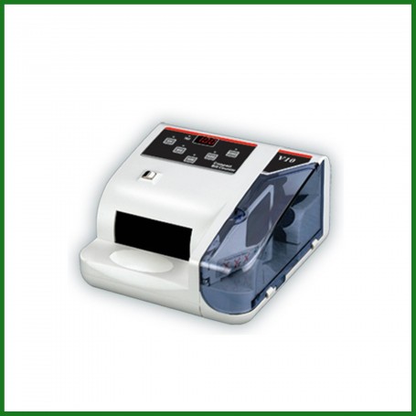 V10 Compact Bill Counter