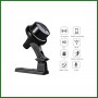NIGHT VERSION WIFI CAMERA